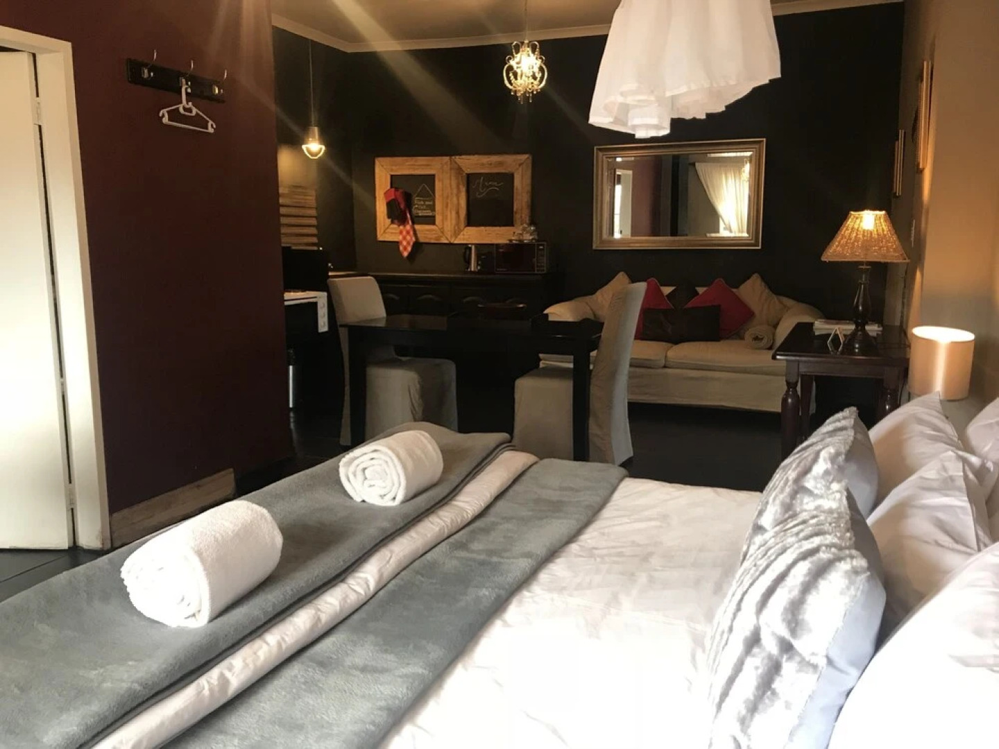 Cpirit Country Haven Dullstroom