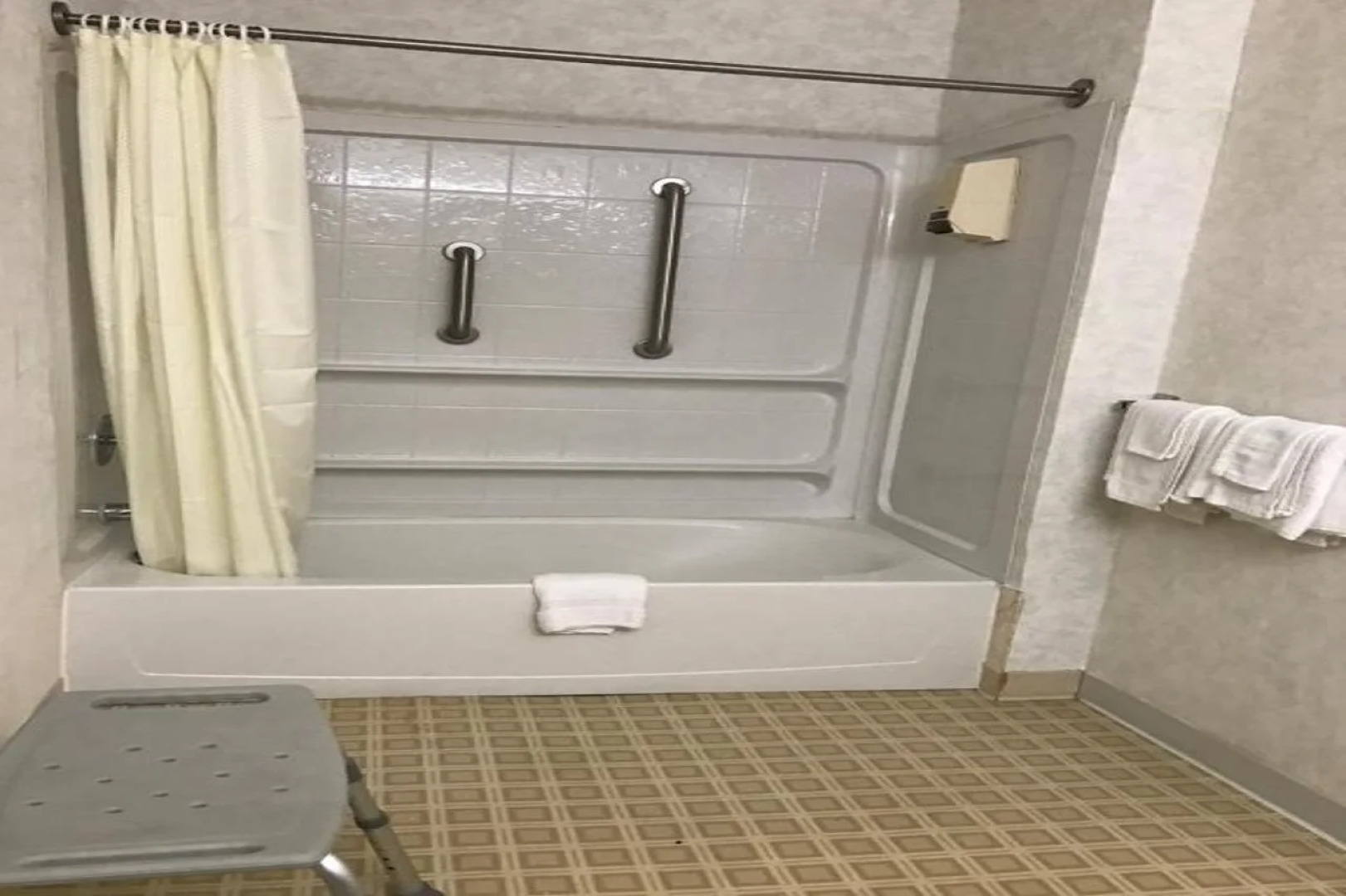 Rodeway Inn Livermore