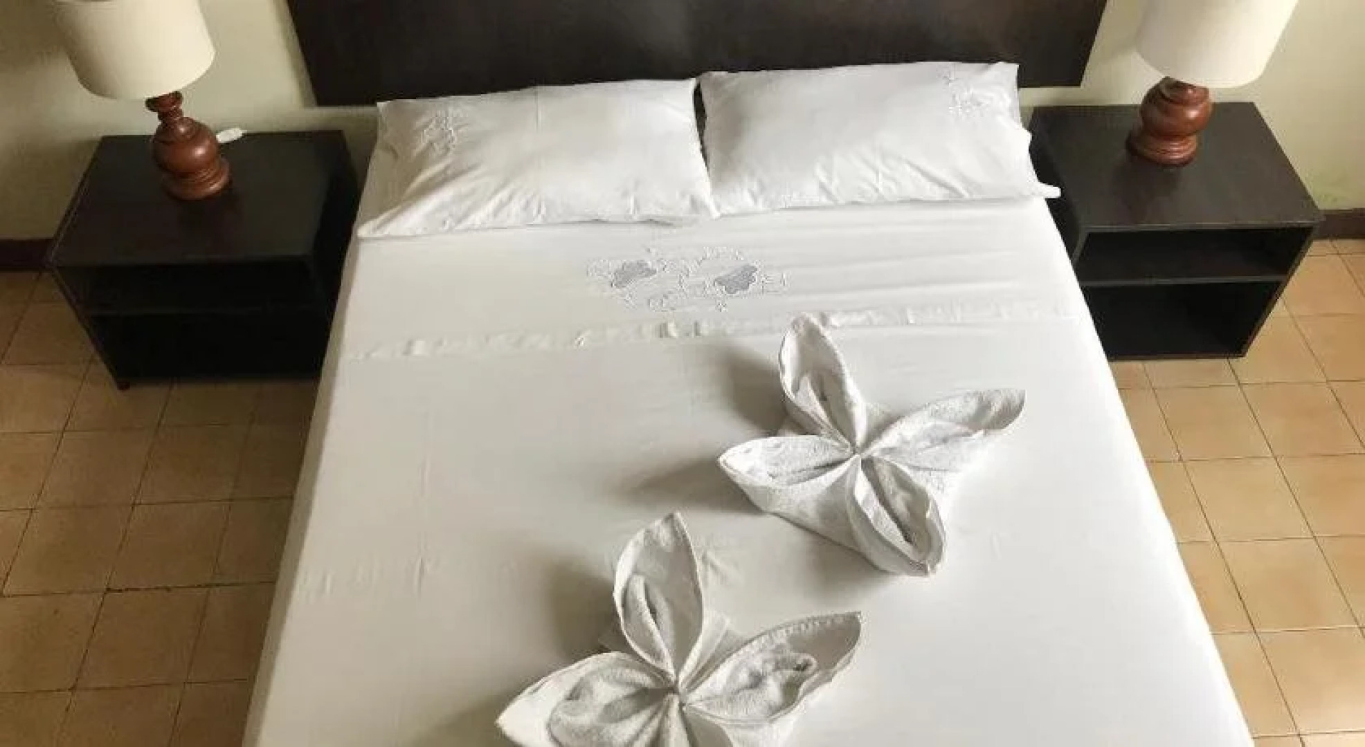 Hotel San Nicolás Plaza