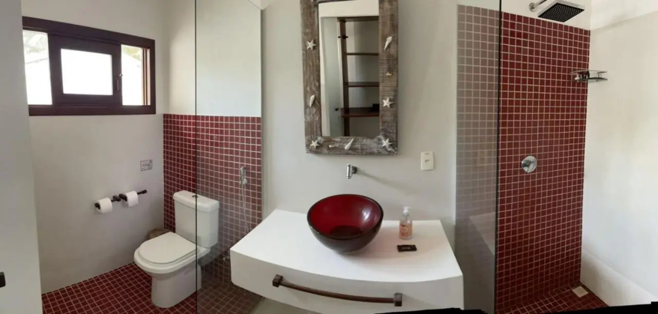 Pousada Villa Palmeira Azul Suítes de Charme