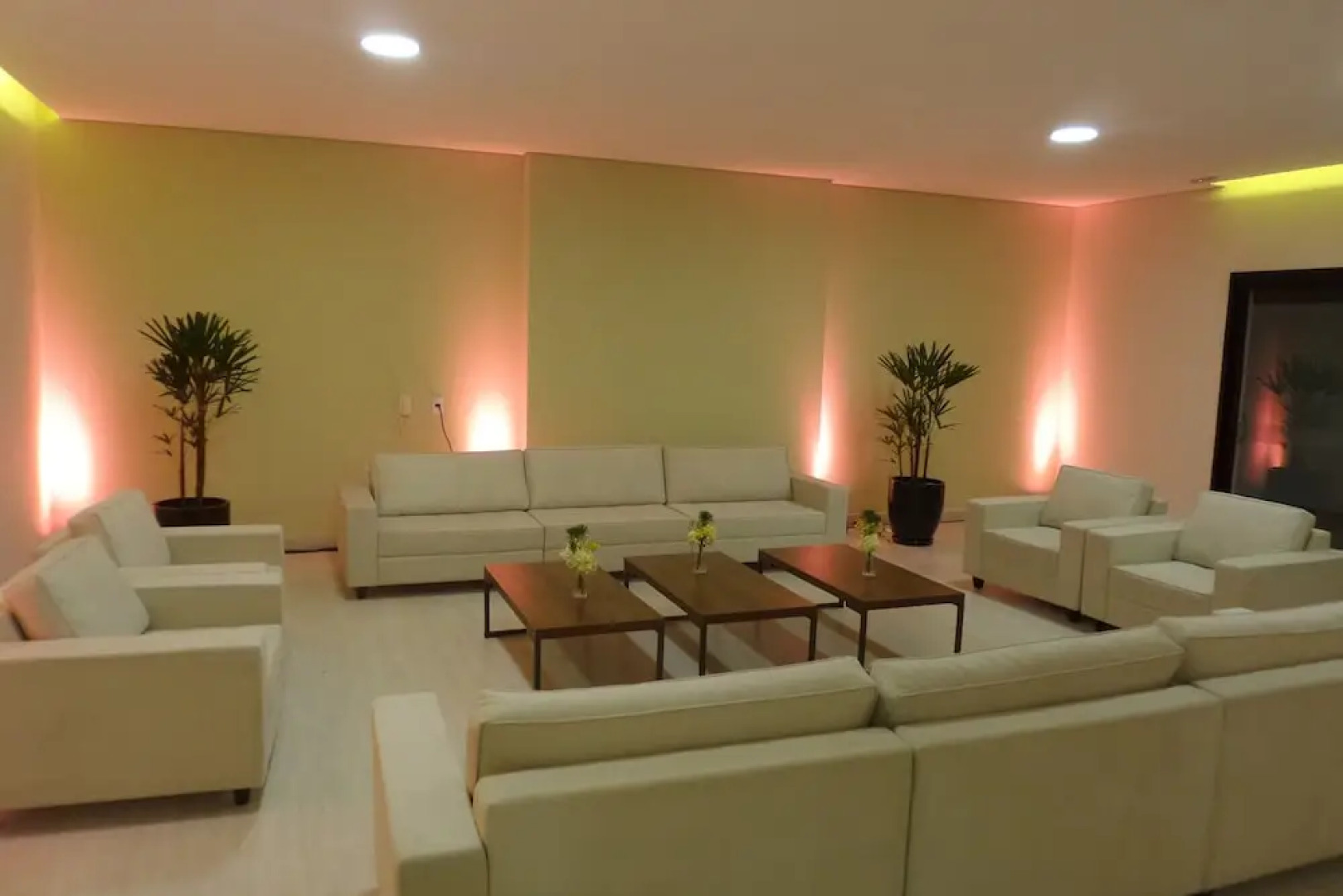 Edificio Selenita Loft e Duplex