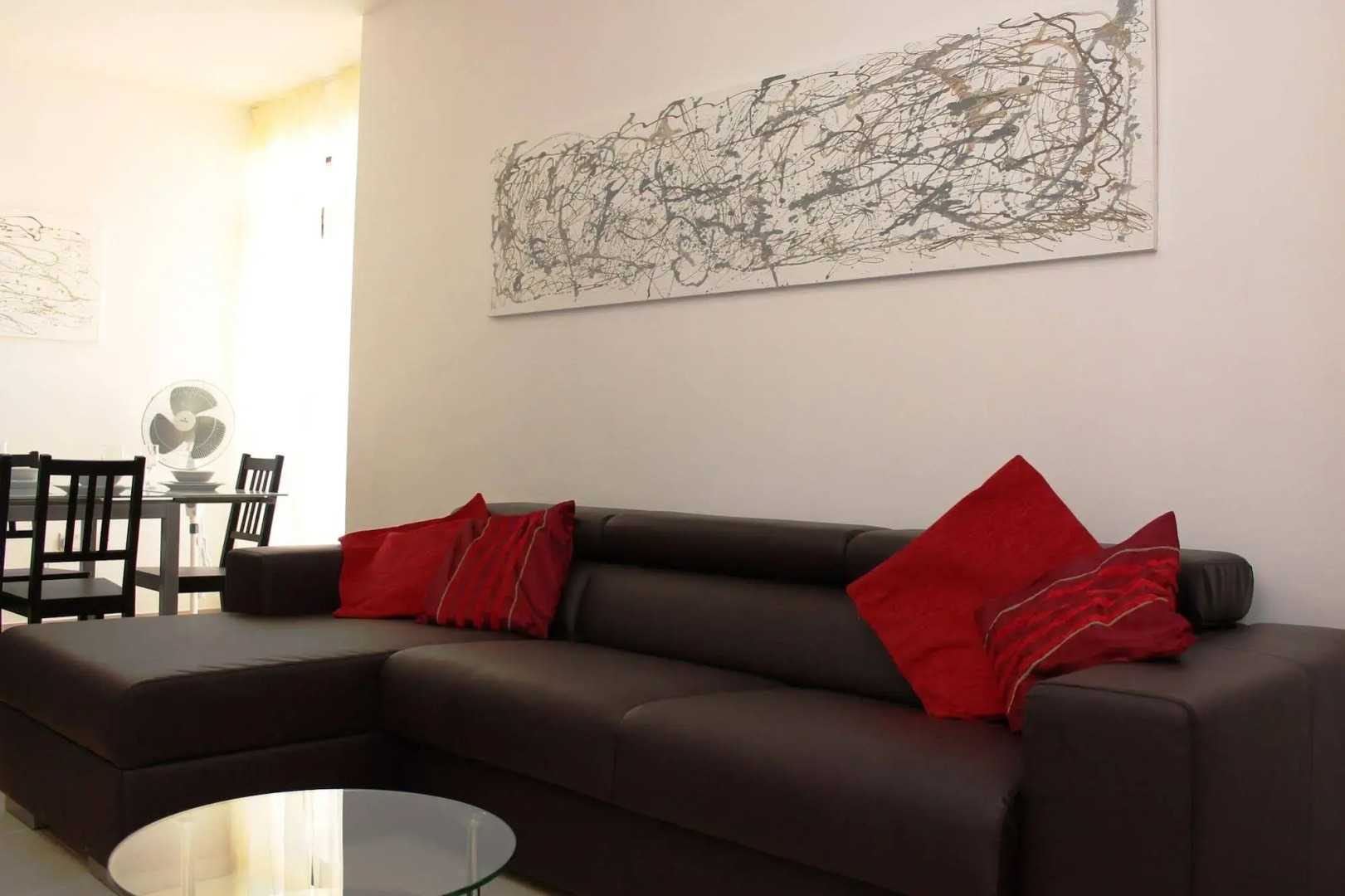 Seashells Apartments