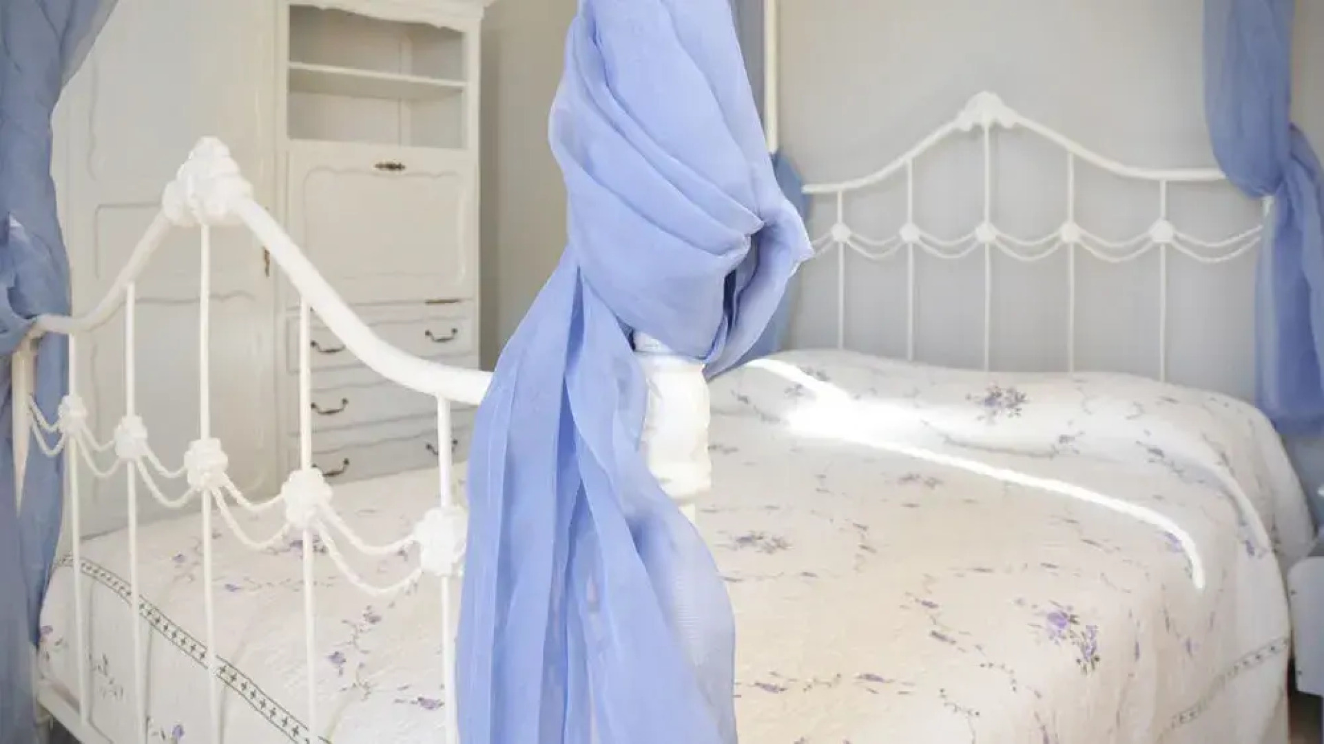 Villa Angelina Jardin