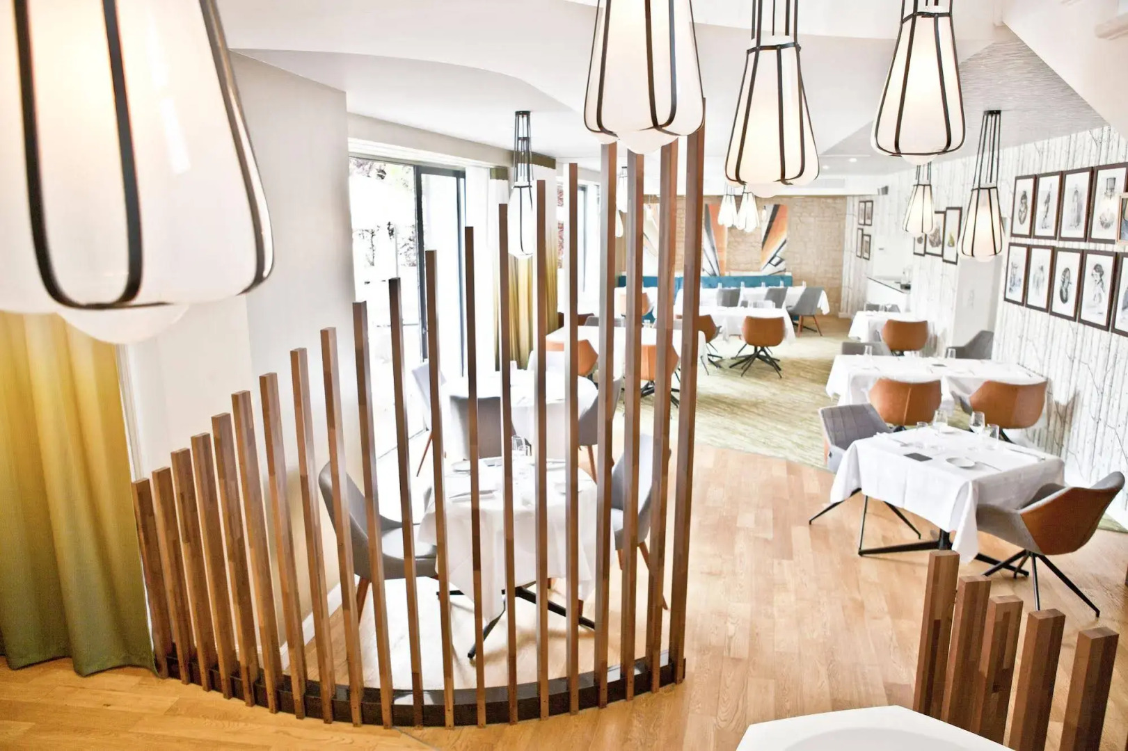 Hotel Angoulême Le Saint Gelais