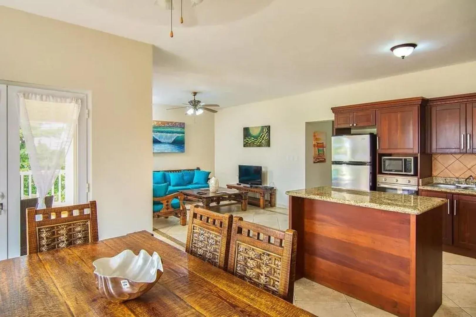 Condos at Sosua Ocean Village