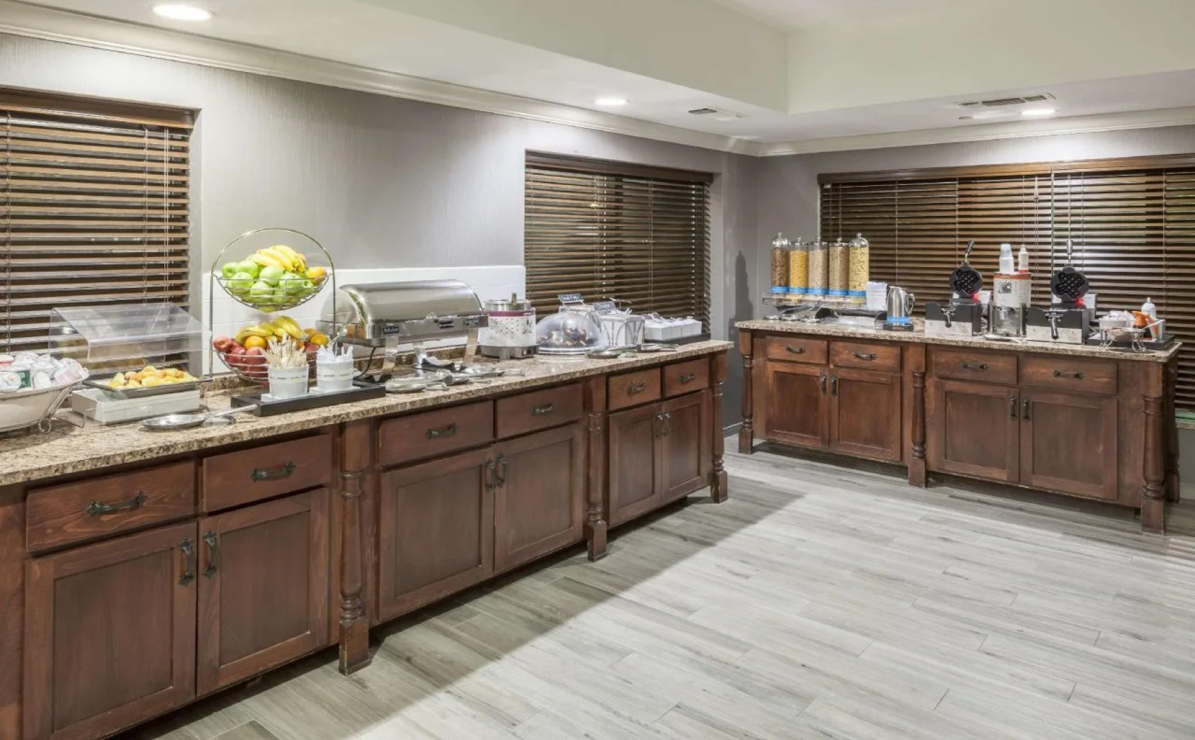 Hampton Inn Austin NW near The Domain