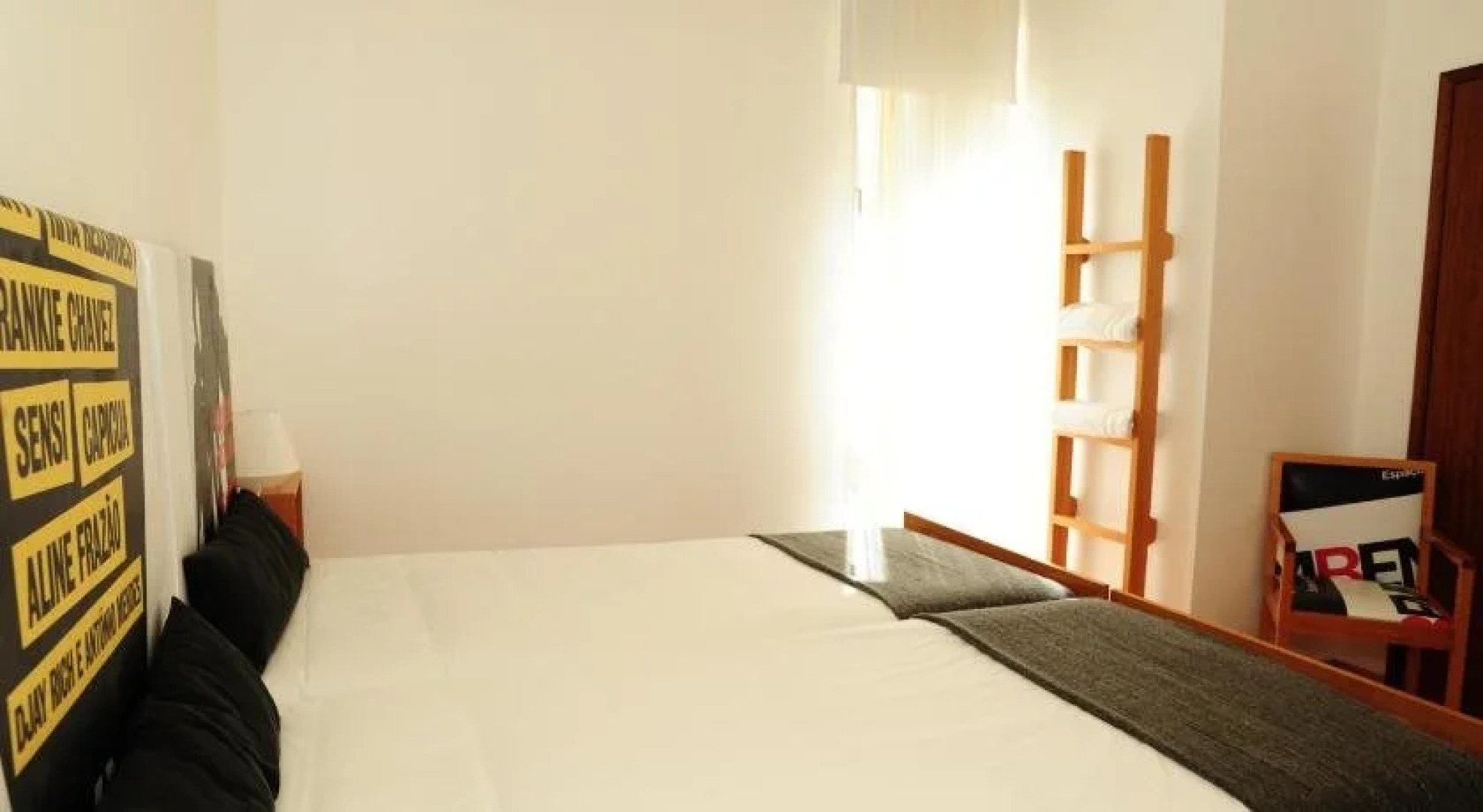 The Caparica Sun Centre