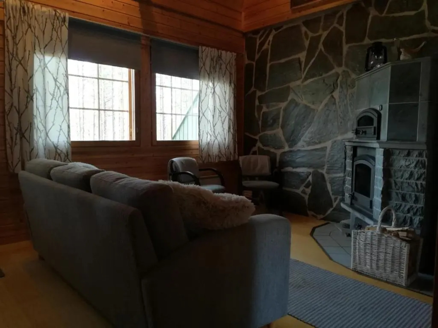 Villa Wästä-Räkki