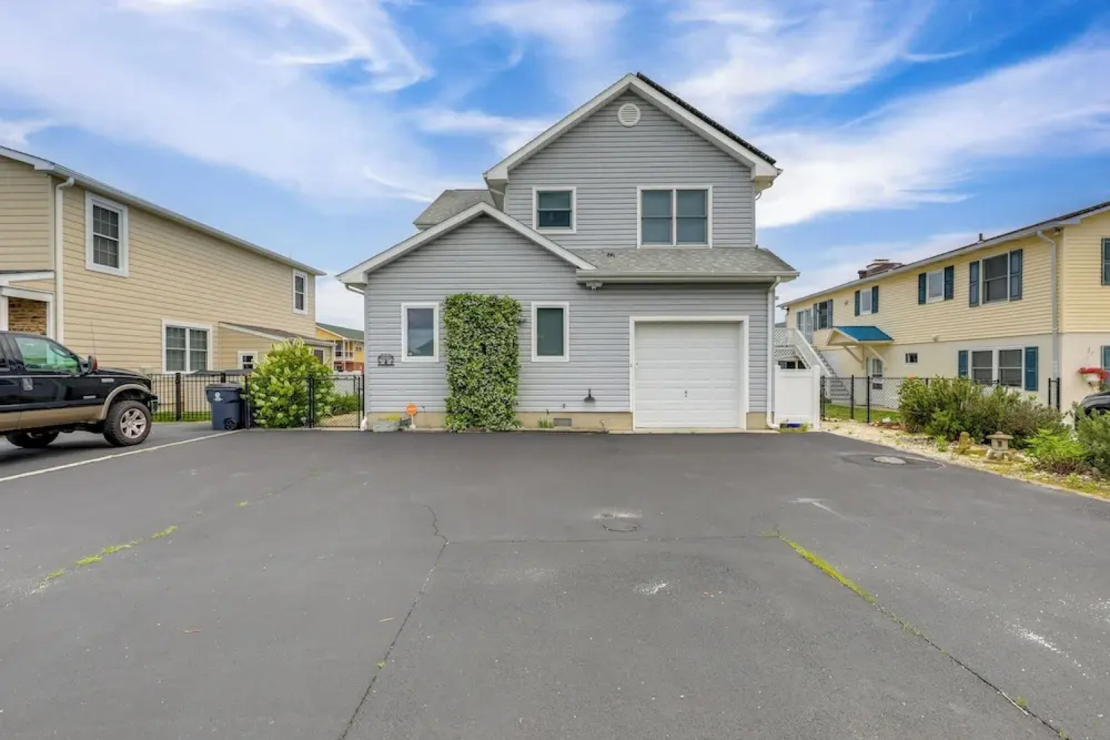 Waterfront Gem w/ Dock: 3 Mi to Fenwick Island Fun