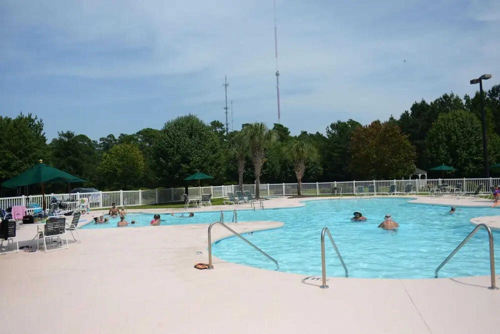 True Blue Golf Resort