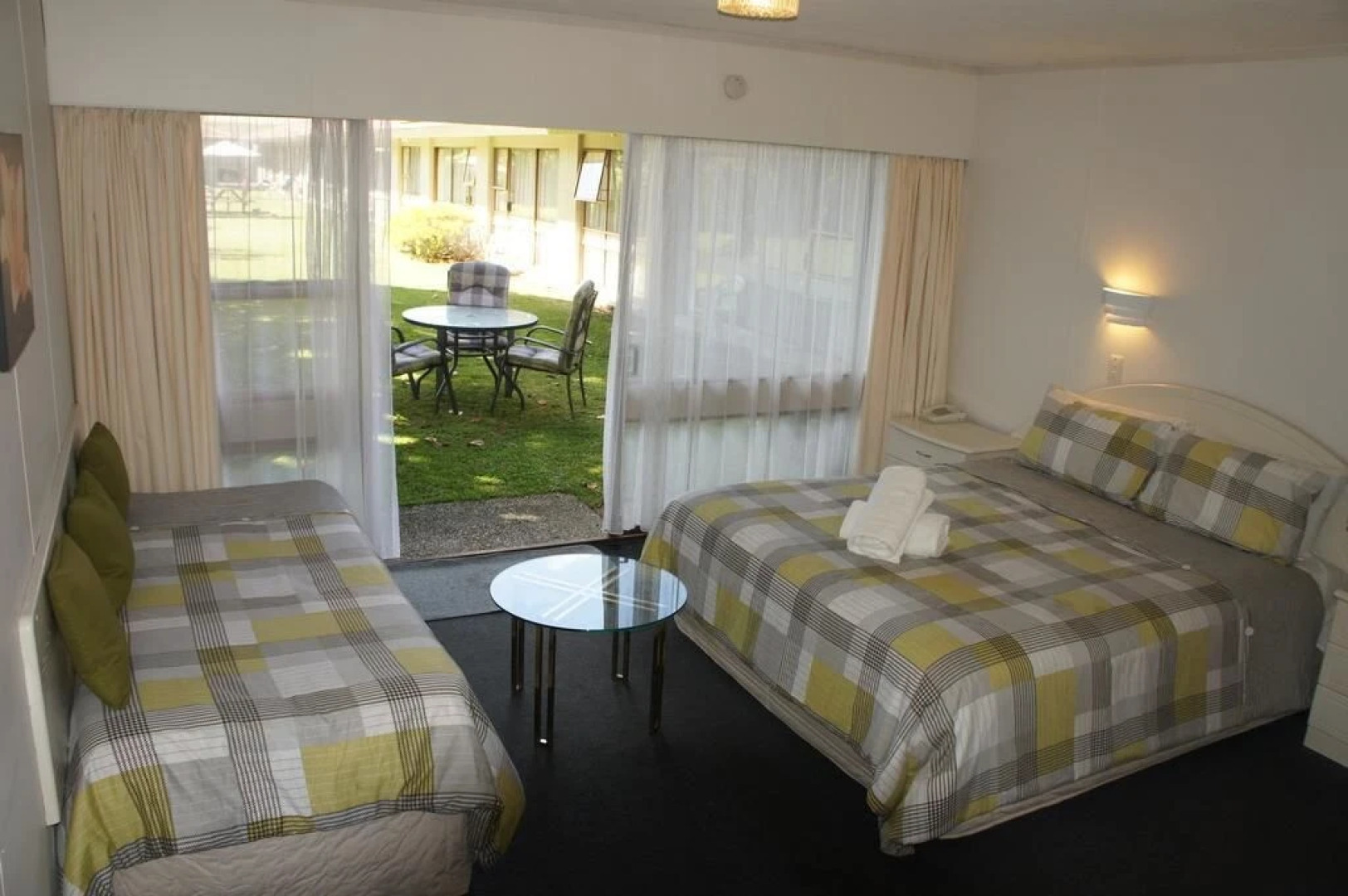 Airport Gold Star Motel