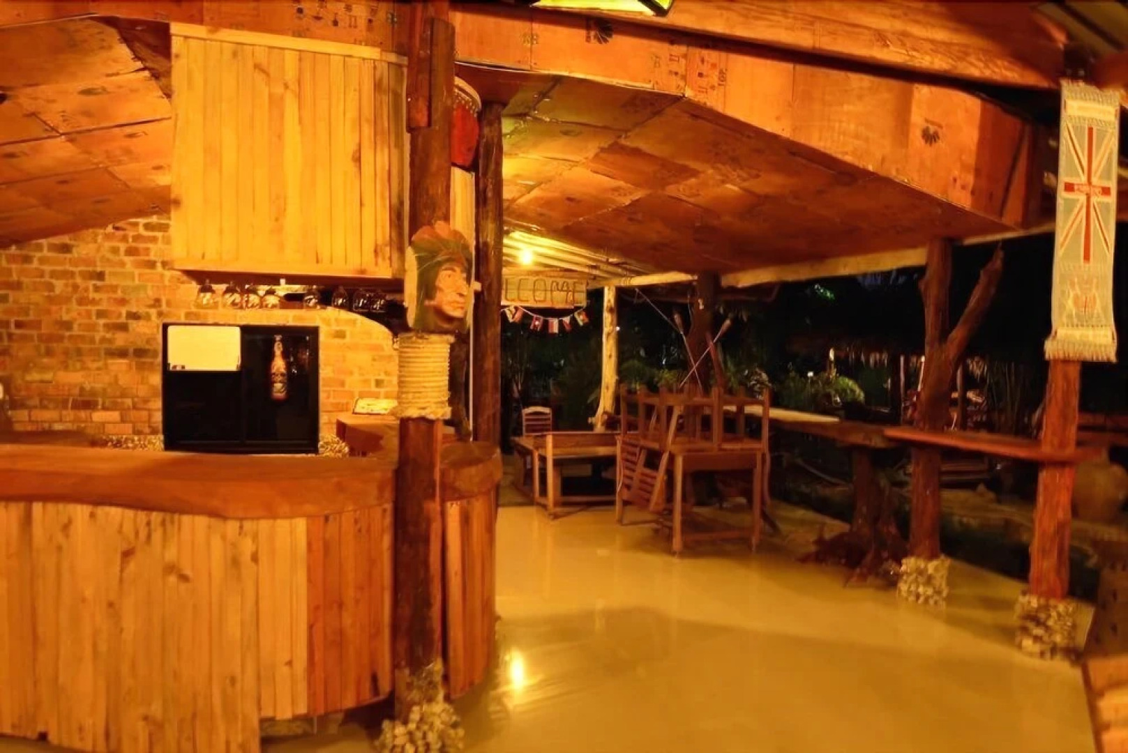 Sa-Buy Country Resort