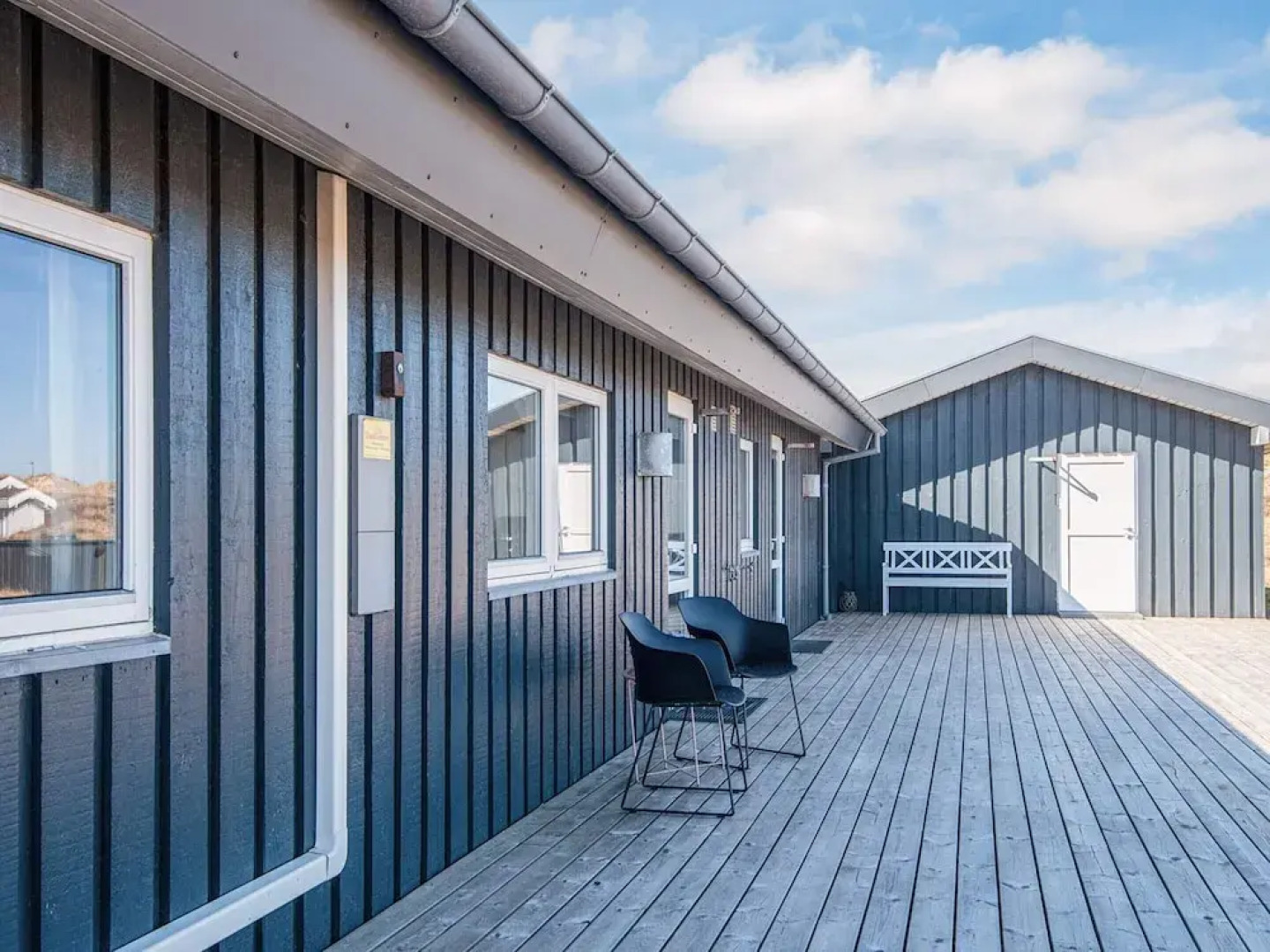 Luxury Retreat by the Beach - By Traum Ferienwohnungen