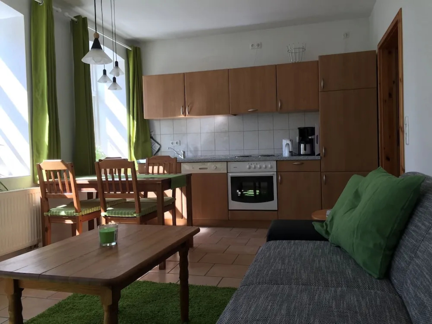 Intercontinental Family Home - North American Mediterranean Vacation Rentals