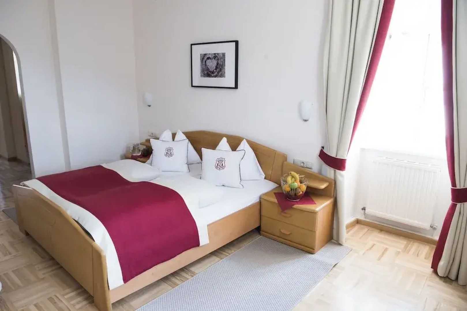 Klostergasthof Maria Waldrast