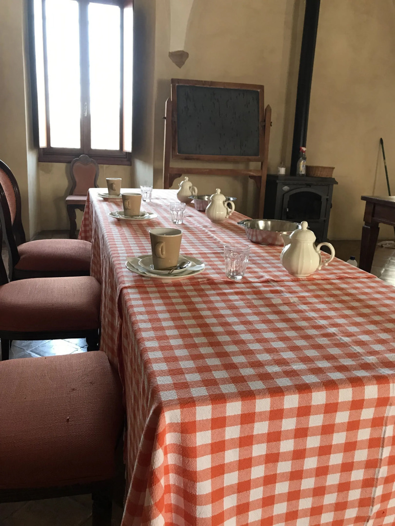 L'Annunciata Soul Retreat