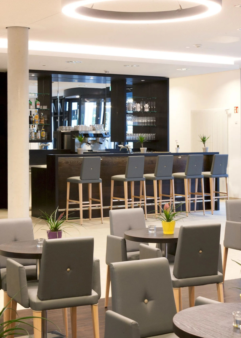 Star Inn Hotel Stuttgart Airport-Messe