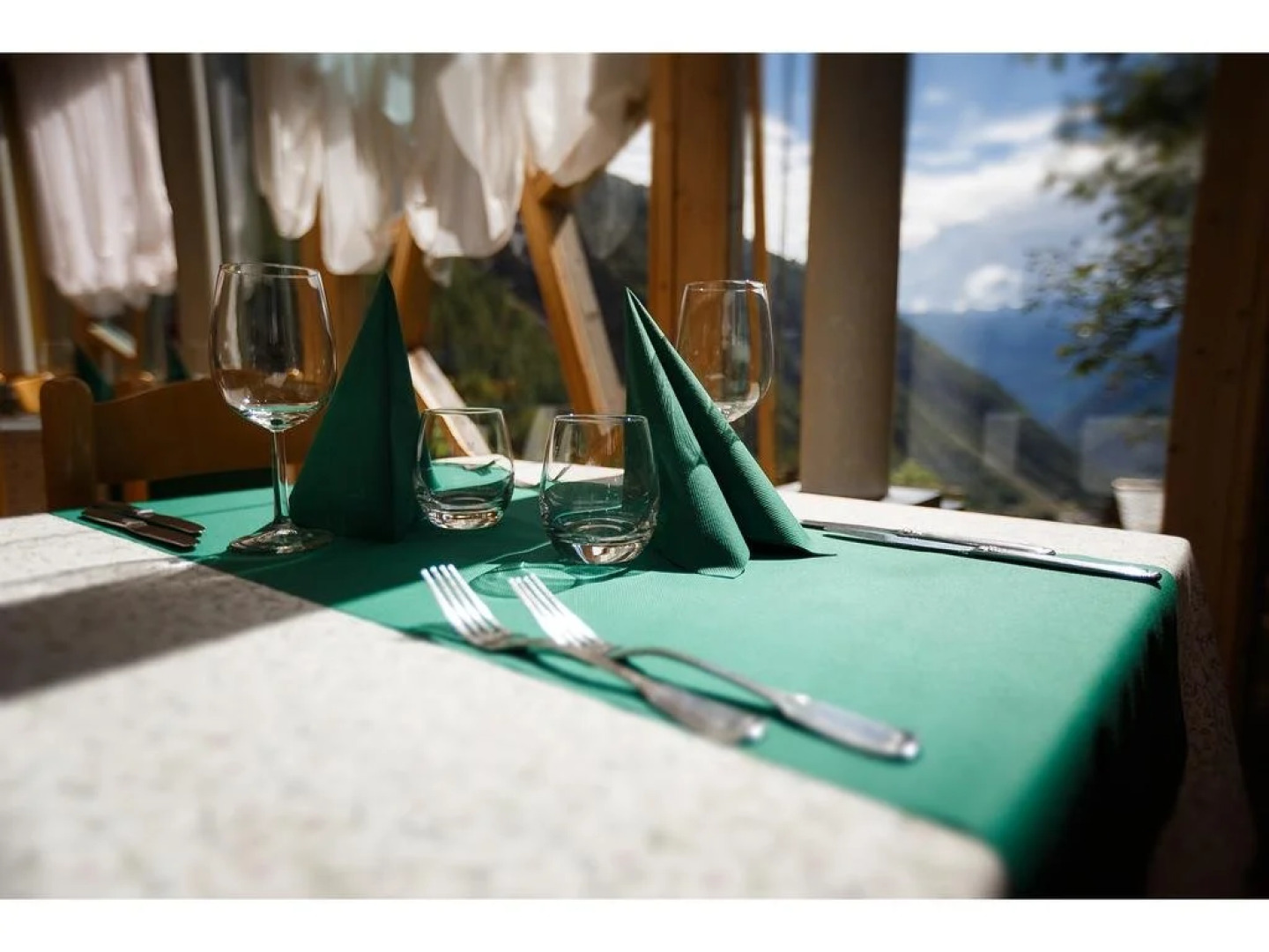 Agriturismo Miravalle