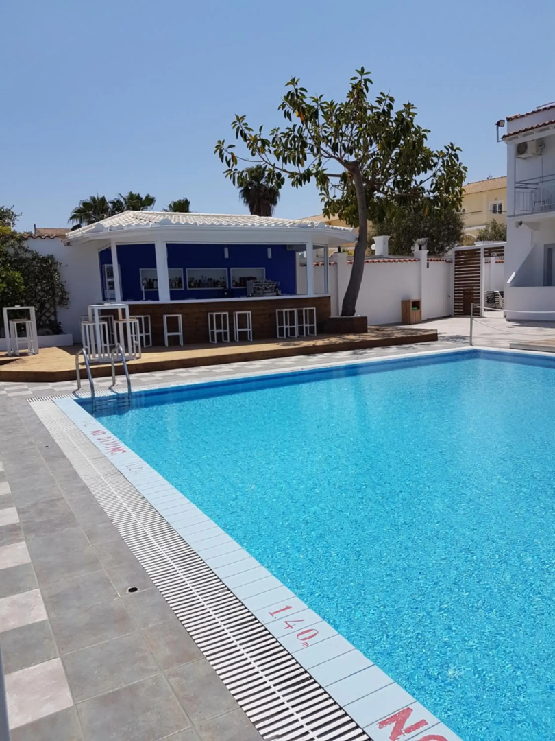 Ammos Apartments