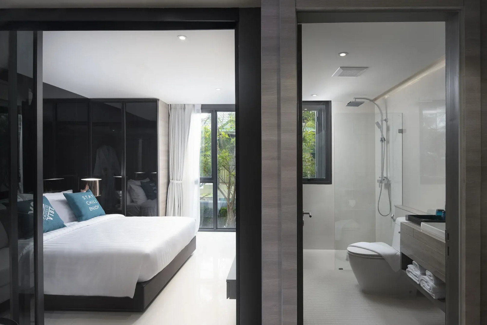 Seaphere Pattaya Hotel