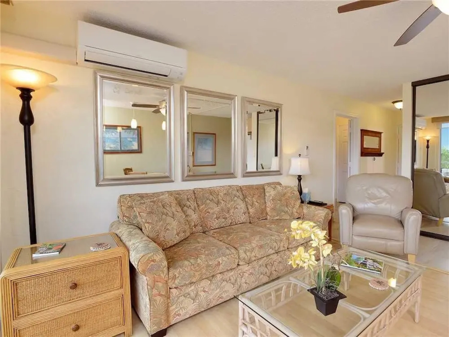 Nani Kai Hale 303 - One Bedroom Condo with Ocean View