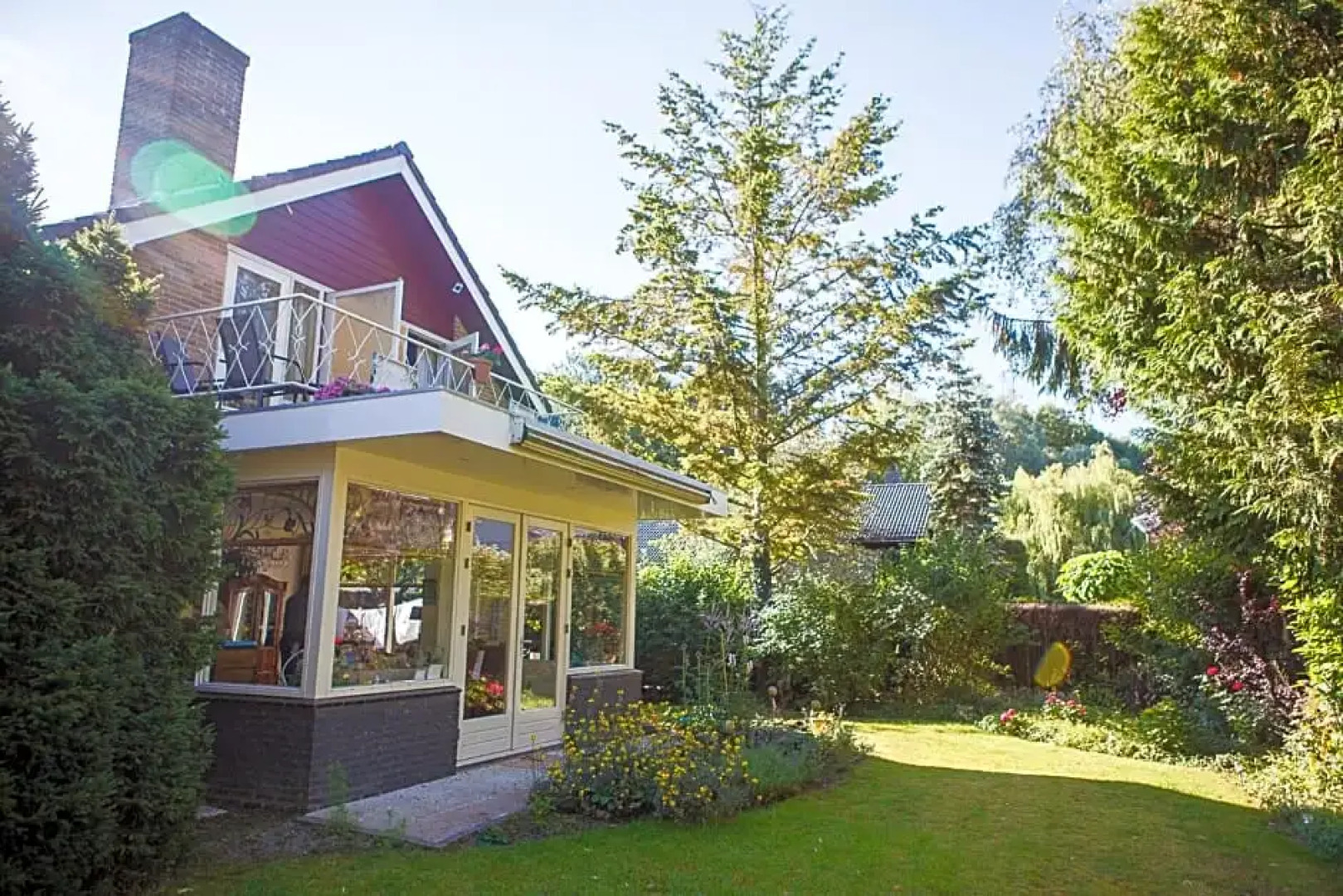 Bed and Breakfast Hoorn