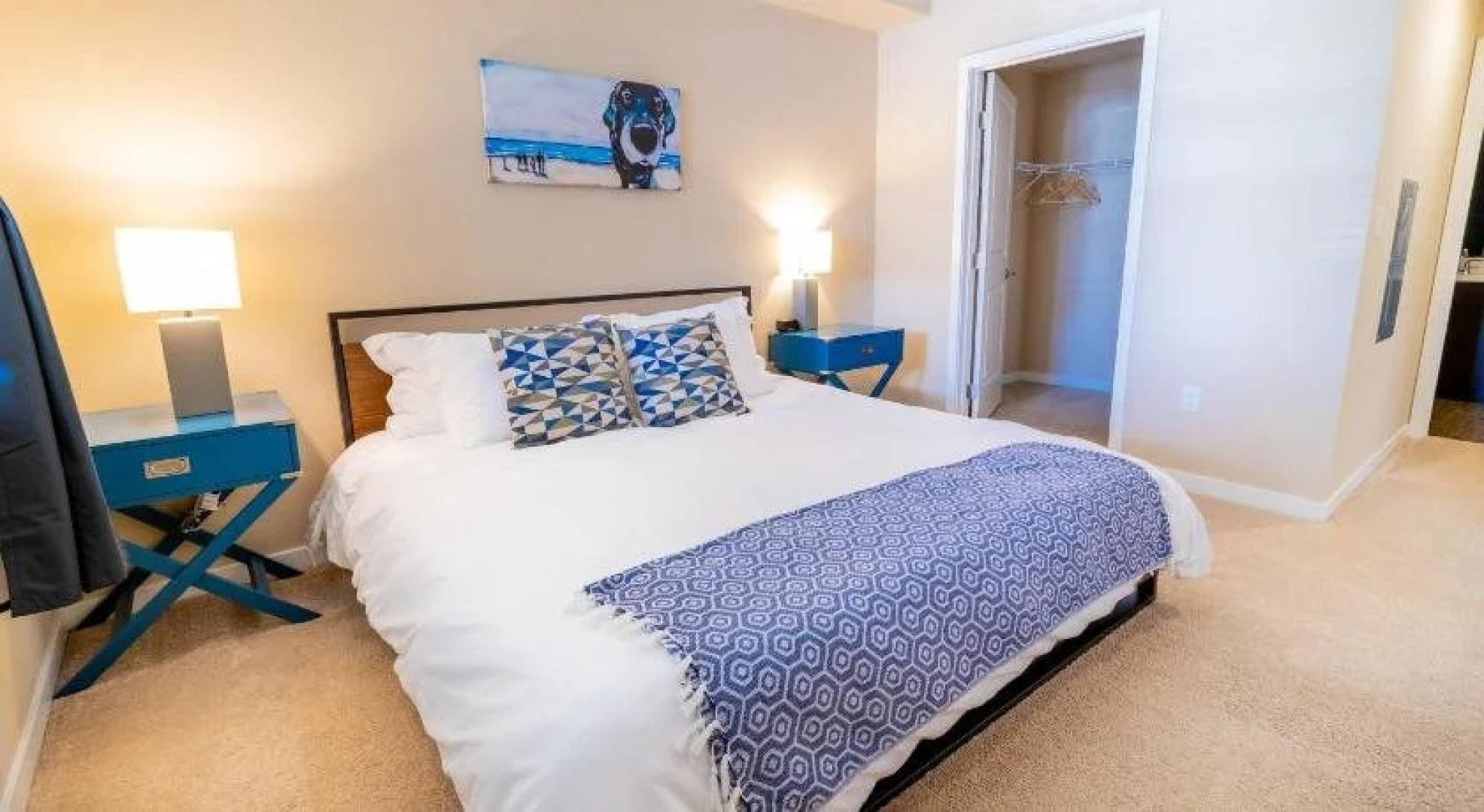 Kasa San Mateo Apartments