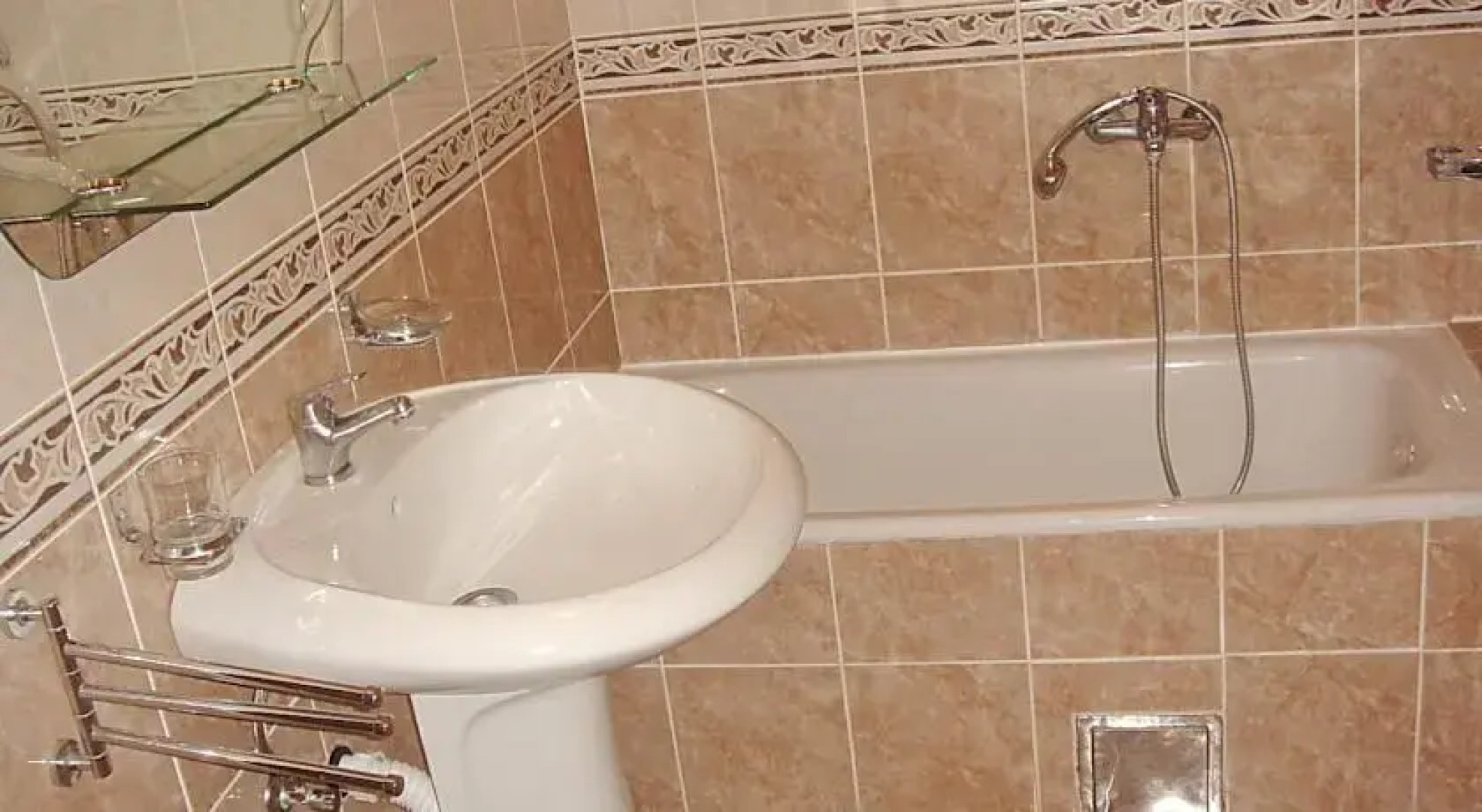 Apartments Odalović