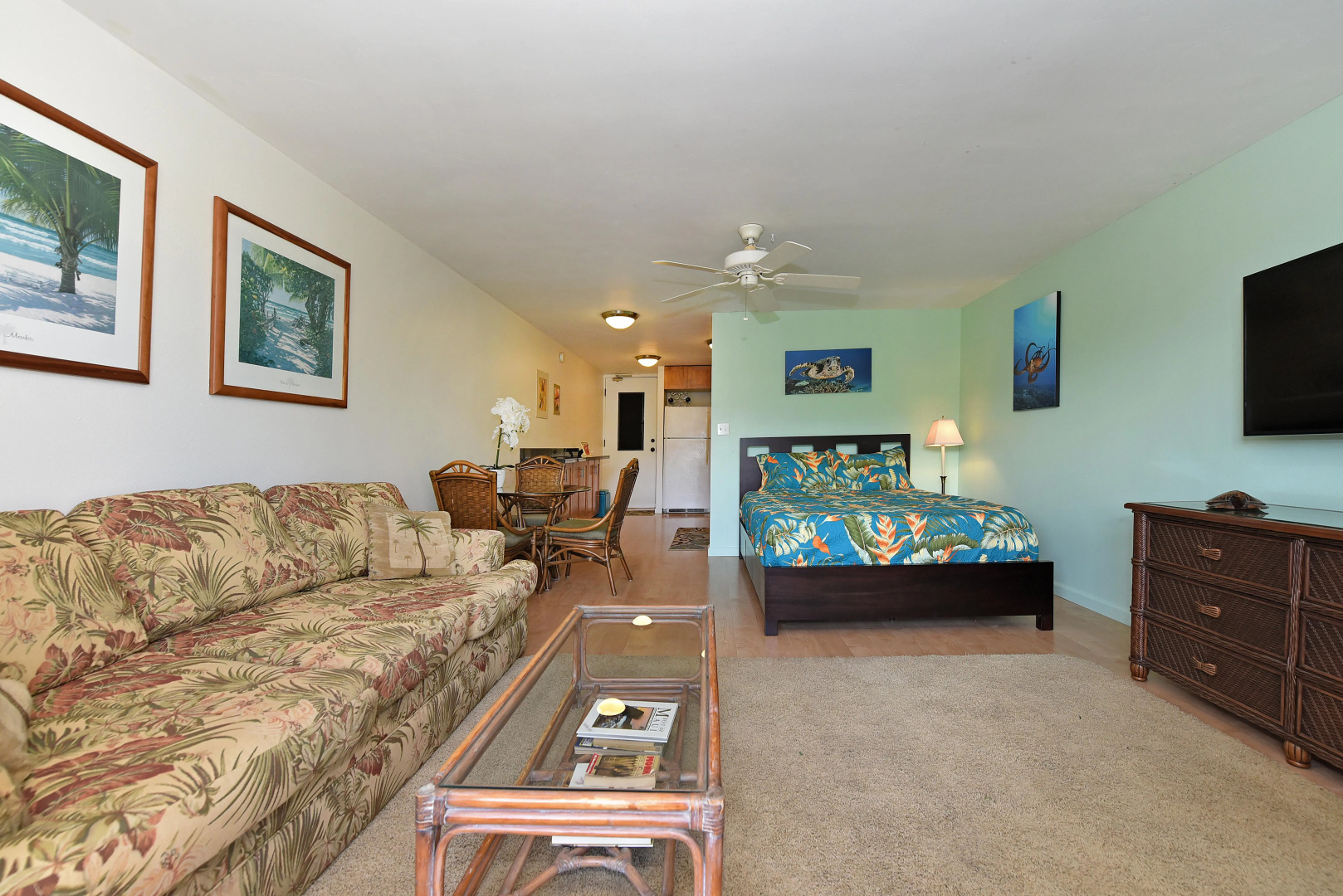 Kaleialoha 402 in Lahaina