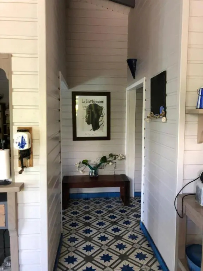 Les Hauts de la Baie