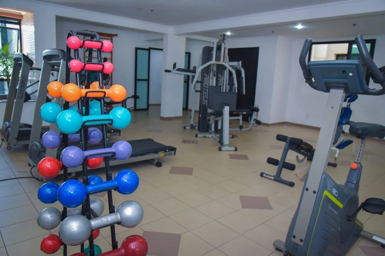 Summit Suítes Hotel Jundiaí