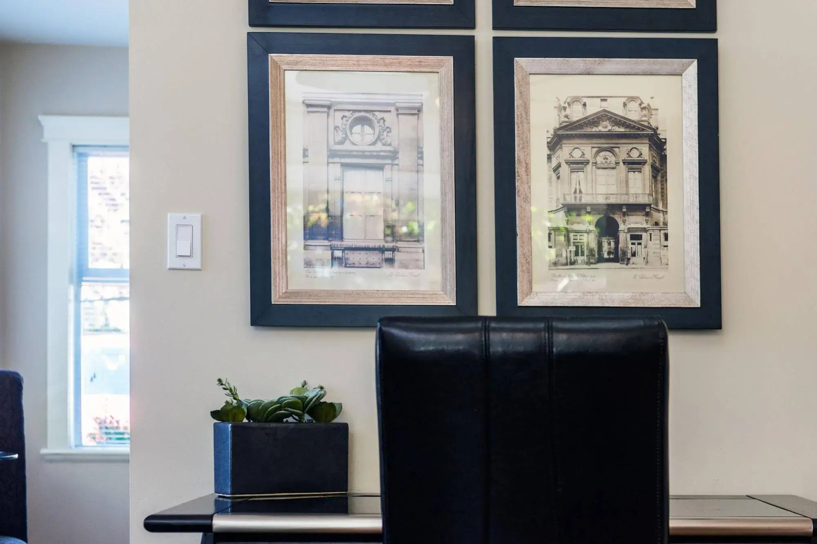 The Postern Gate Inn