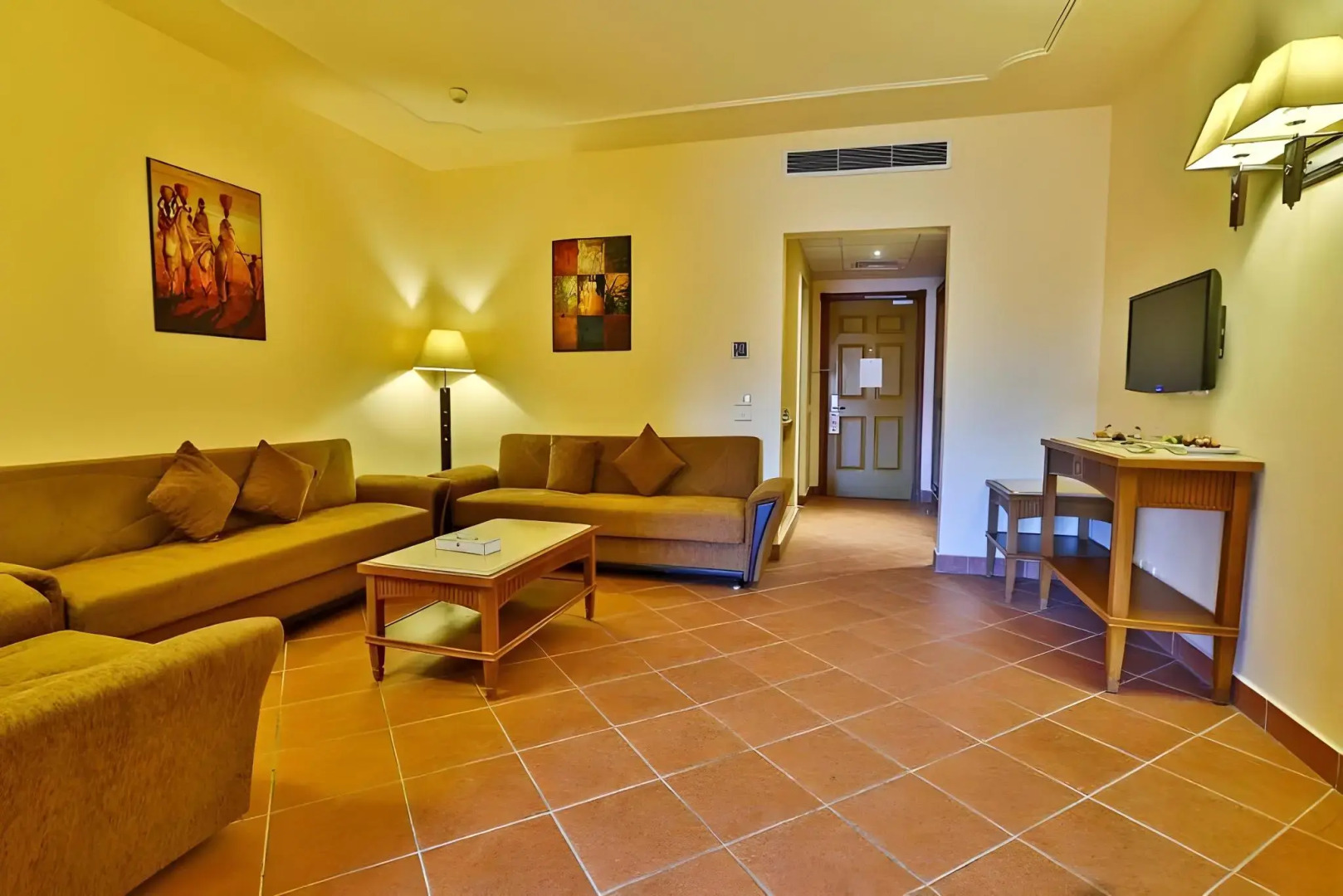 Charmillion Gardens Aquapark