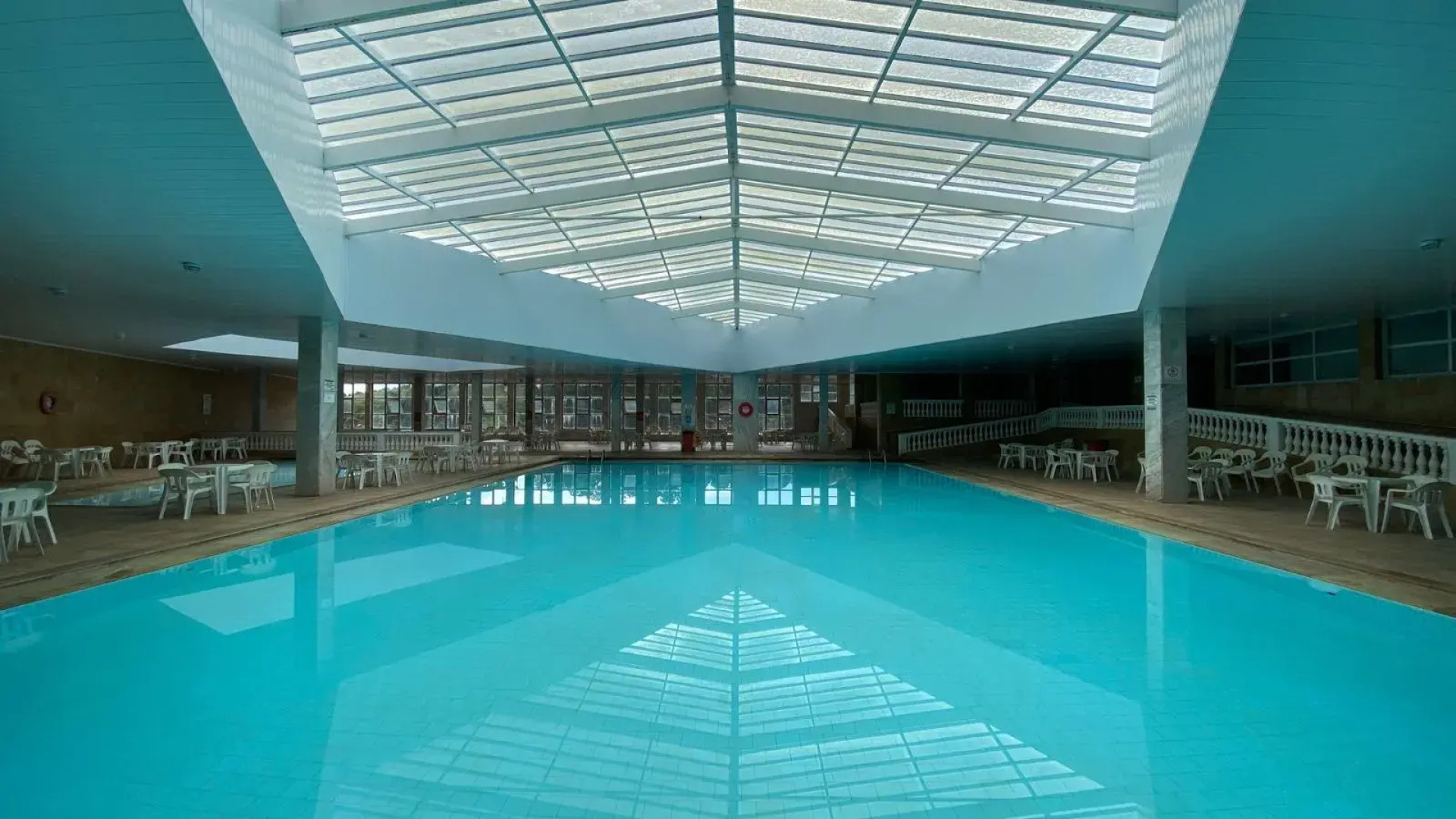 Hotel Fazenda Vale Do Sol