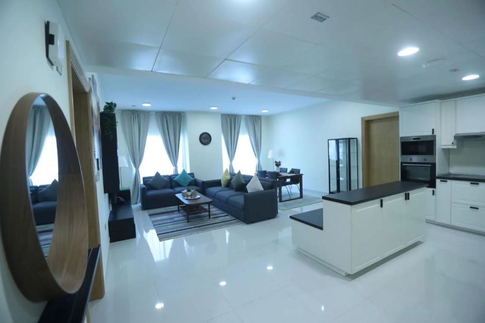 Al Manzil Residence & Suites