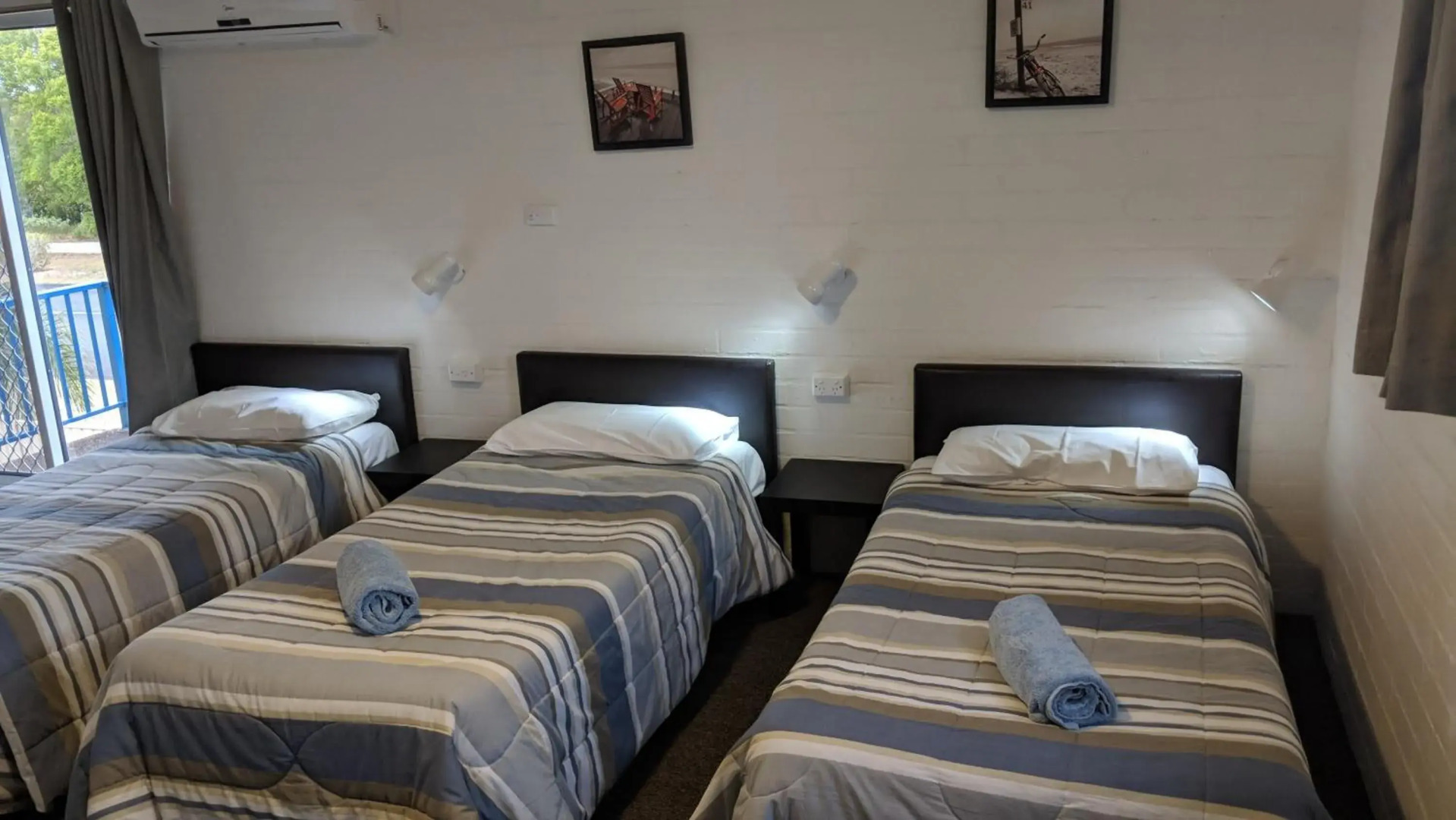 Harrington Village Motel