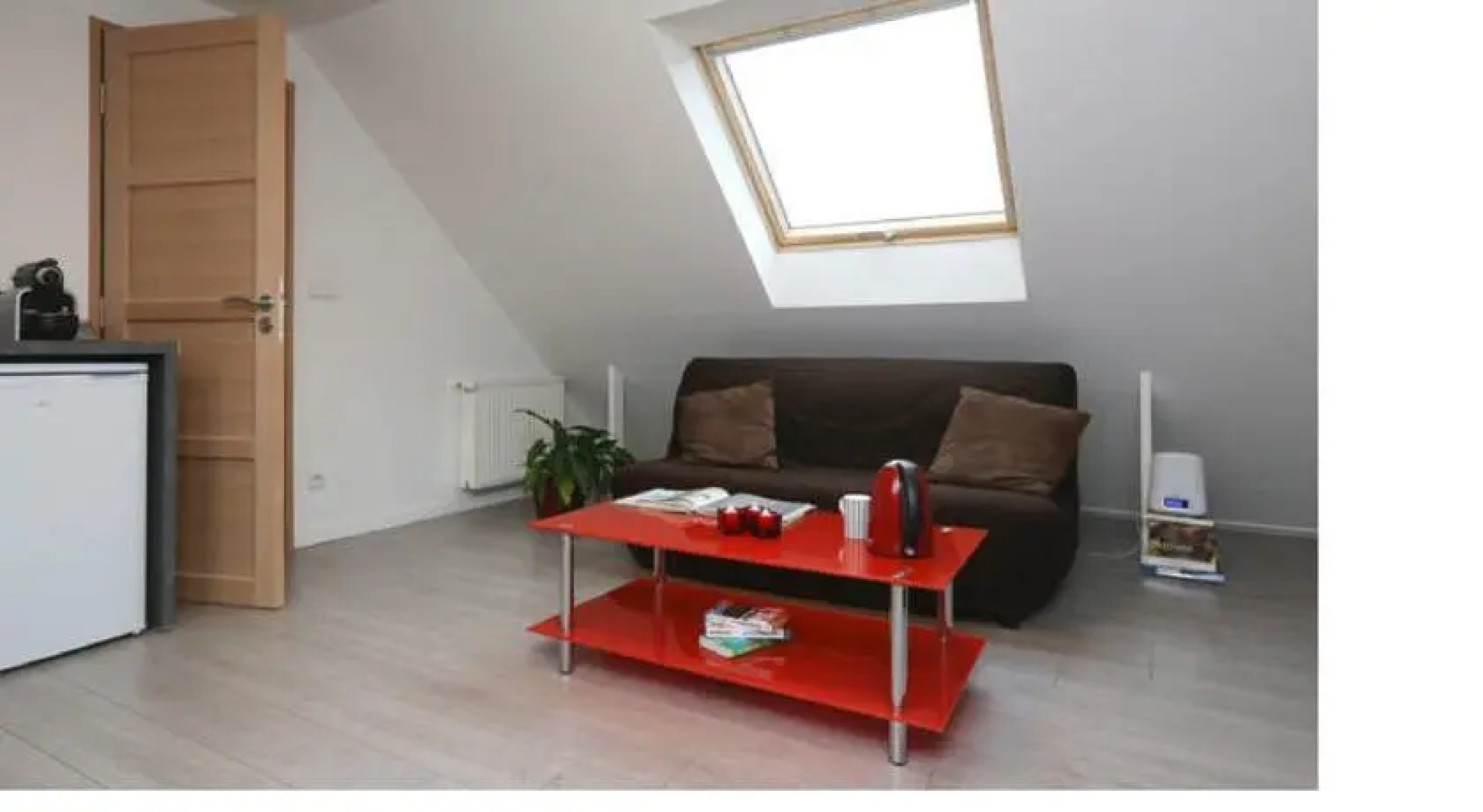 Chambres dHôtes Lardy