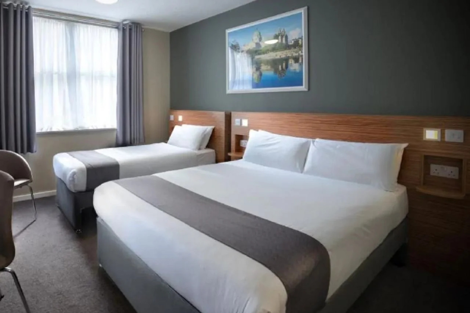 Travelodge Galway