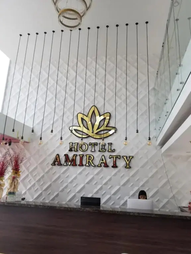 Hotel Amiraty
