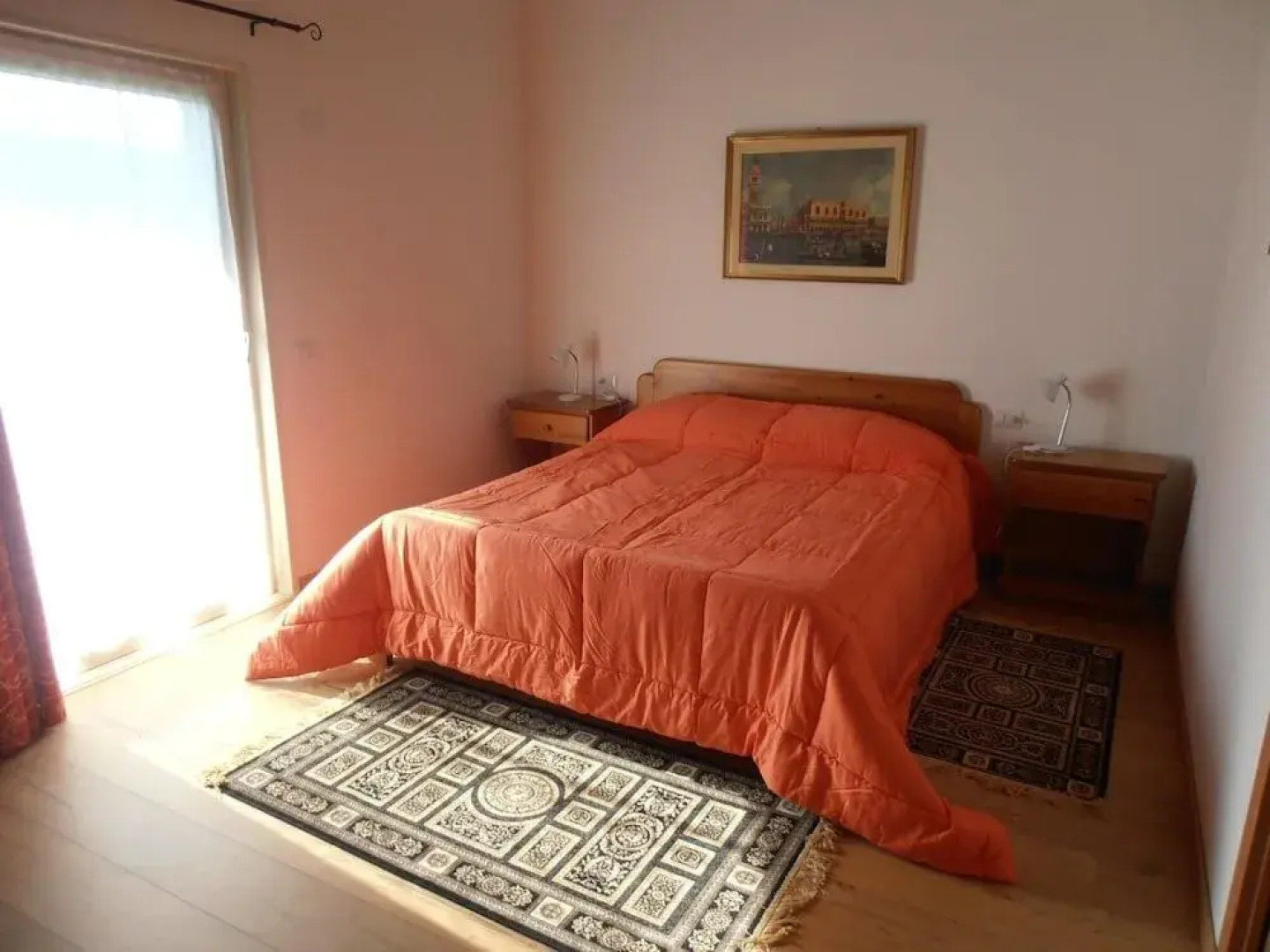 Affittacamere Dormire Caldi