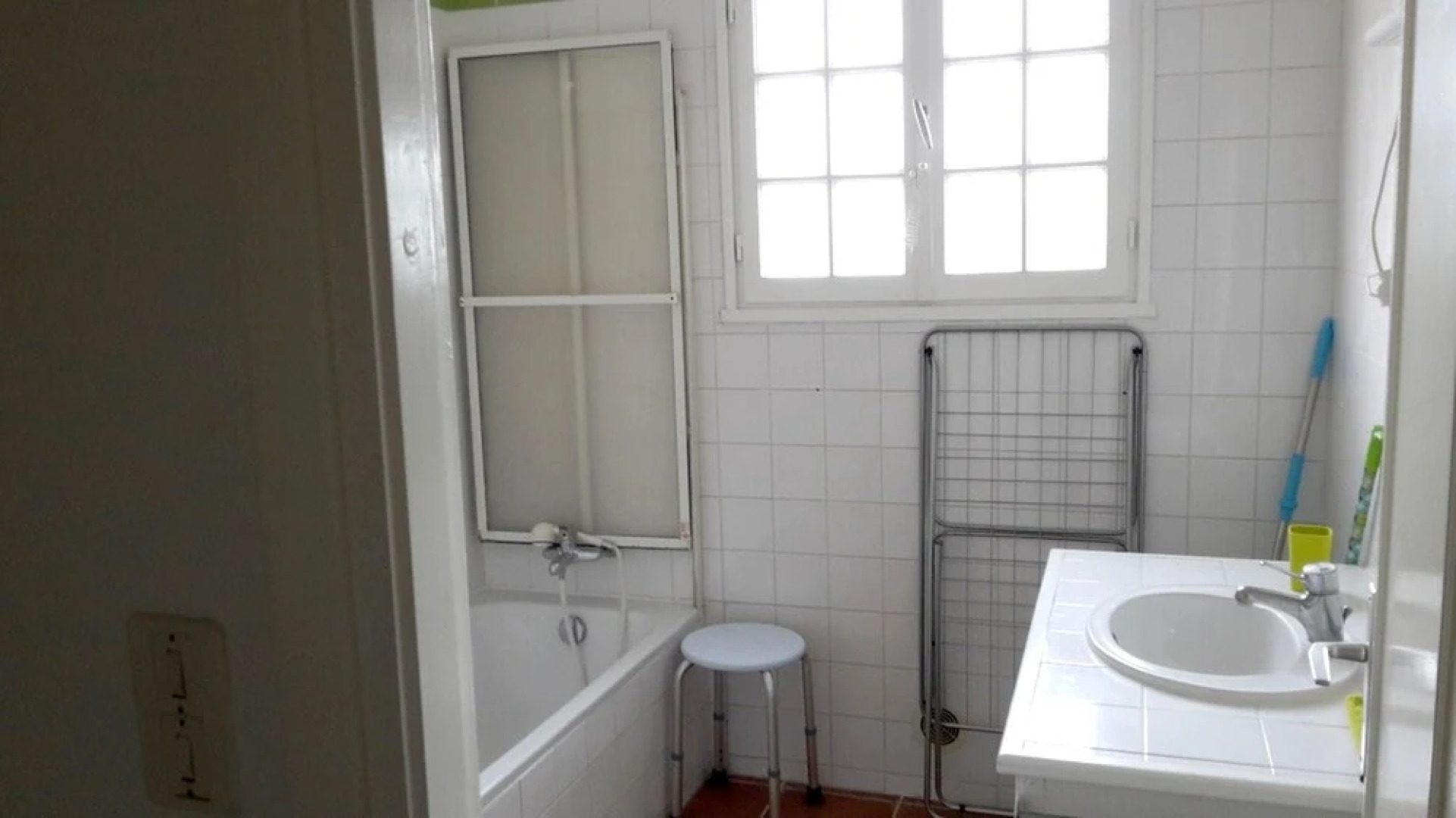 Apartment With 2 Bedrooms in La Garde, With Pool Access, Enclosed Gard