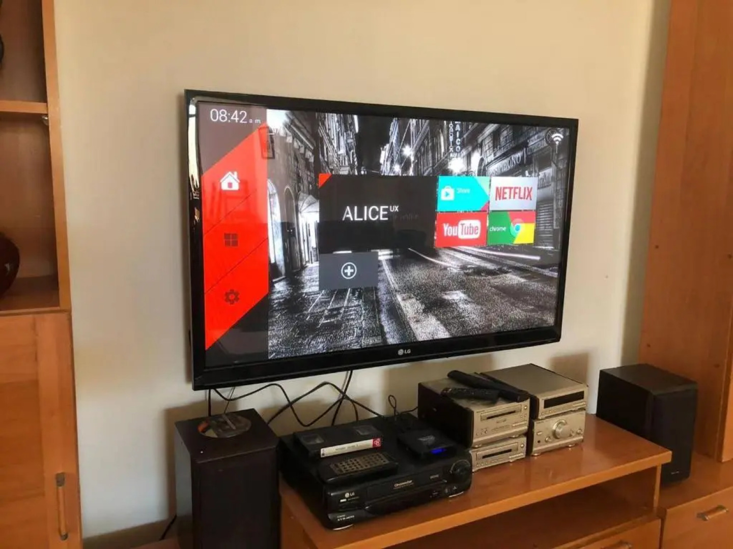 Danadri Houses, Like At Home