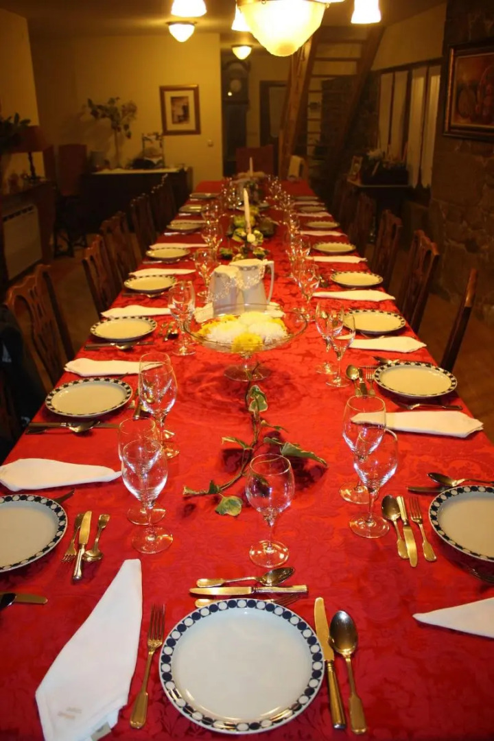 Outros Tempos Turismo De Aldeia