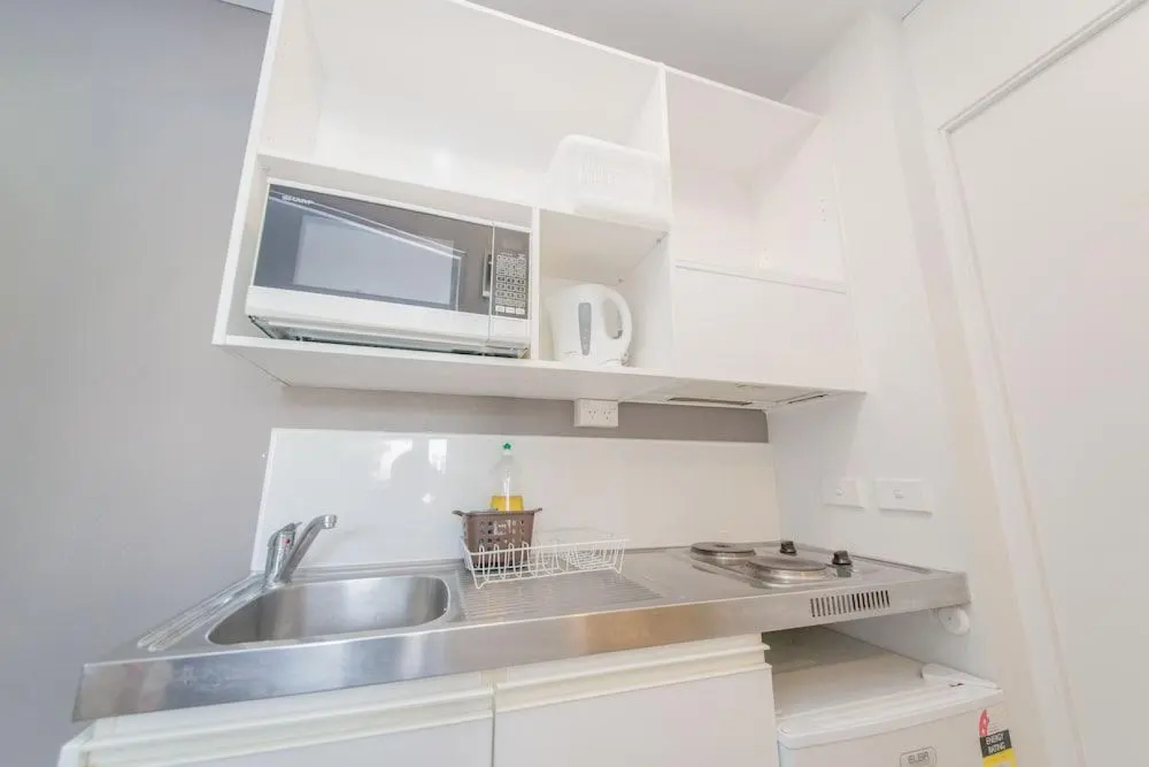 Princeton Apartments