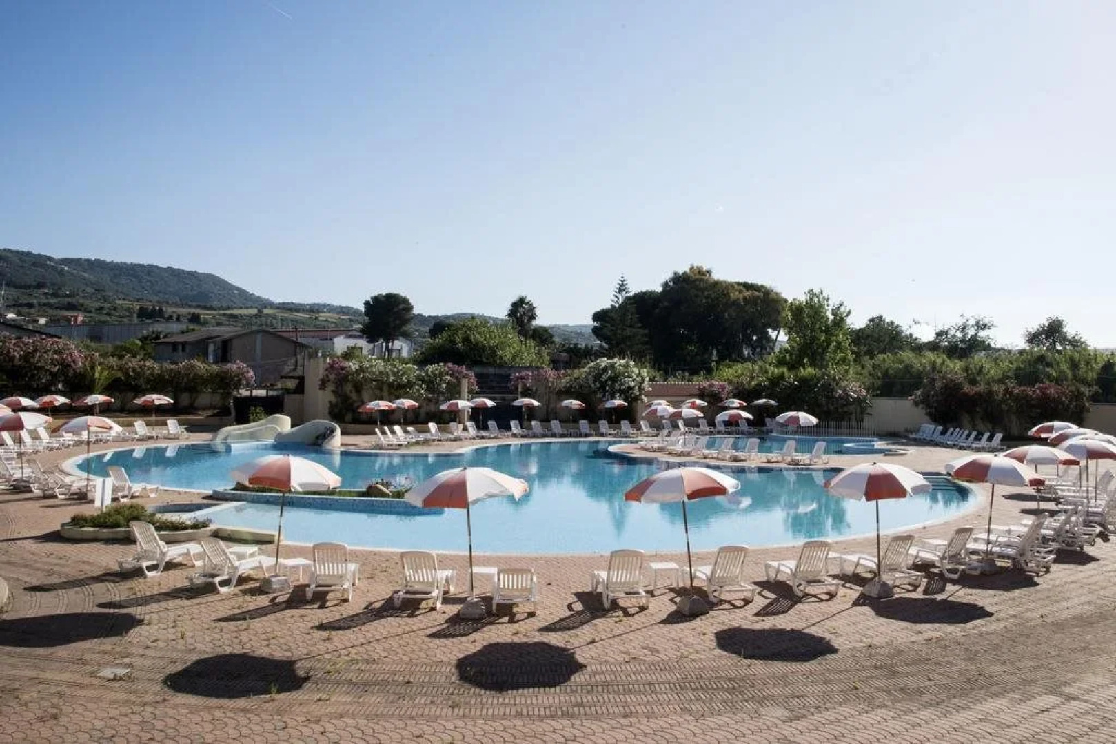 Hotel Resort Lido Degli Aranci