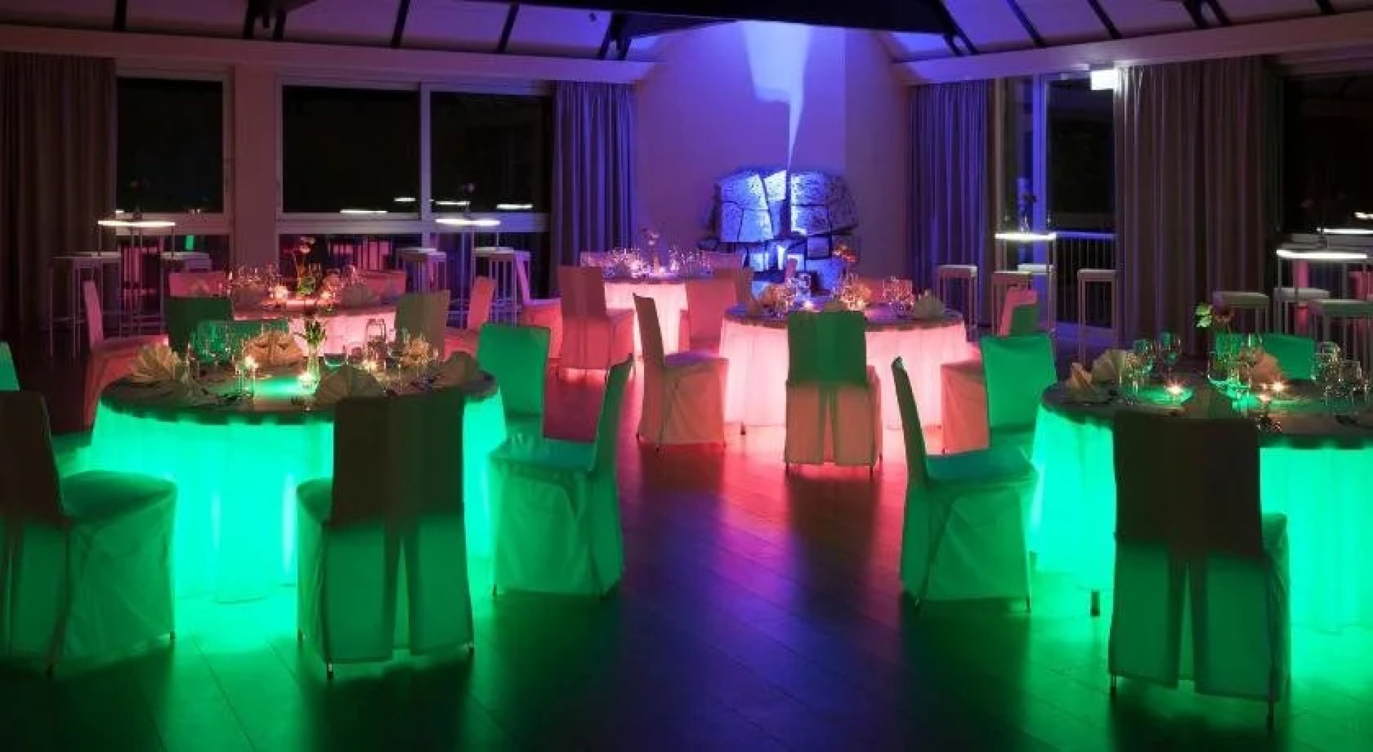 Seminar-Park-Hotel Hirschwang