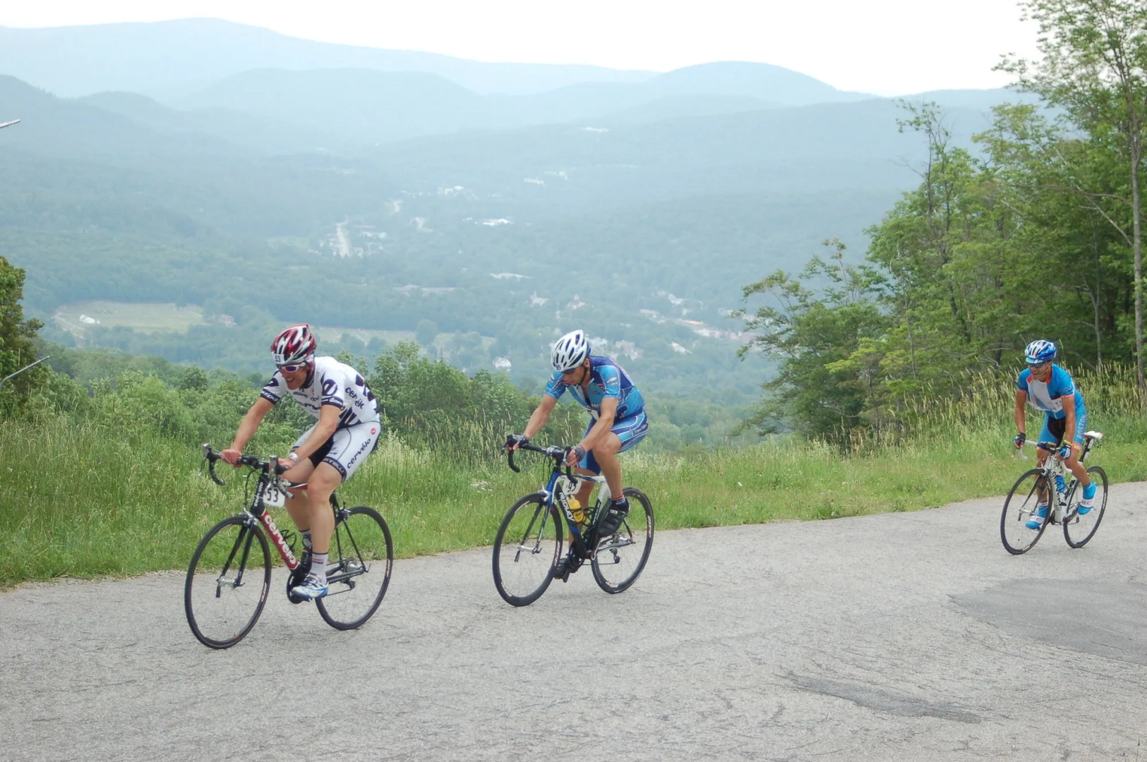 Mountain Lodge at Okemo