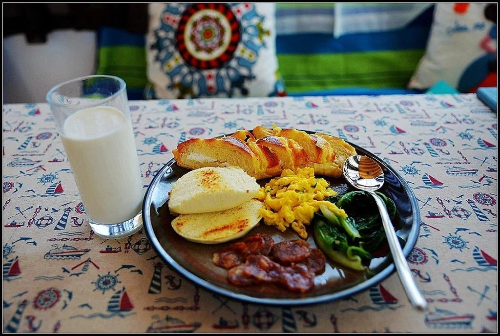 F.L.Y Pottery&Astronomy Hostel