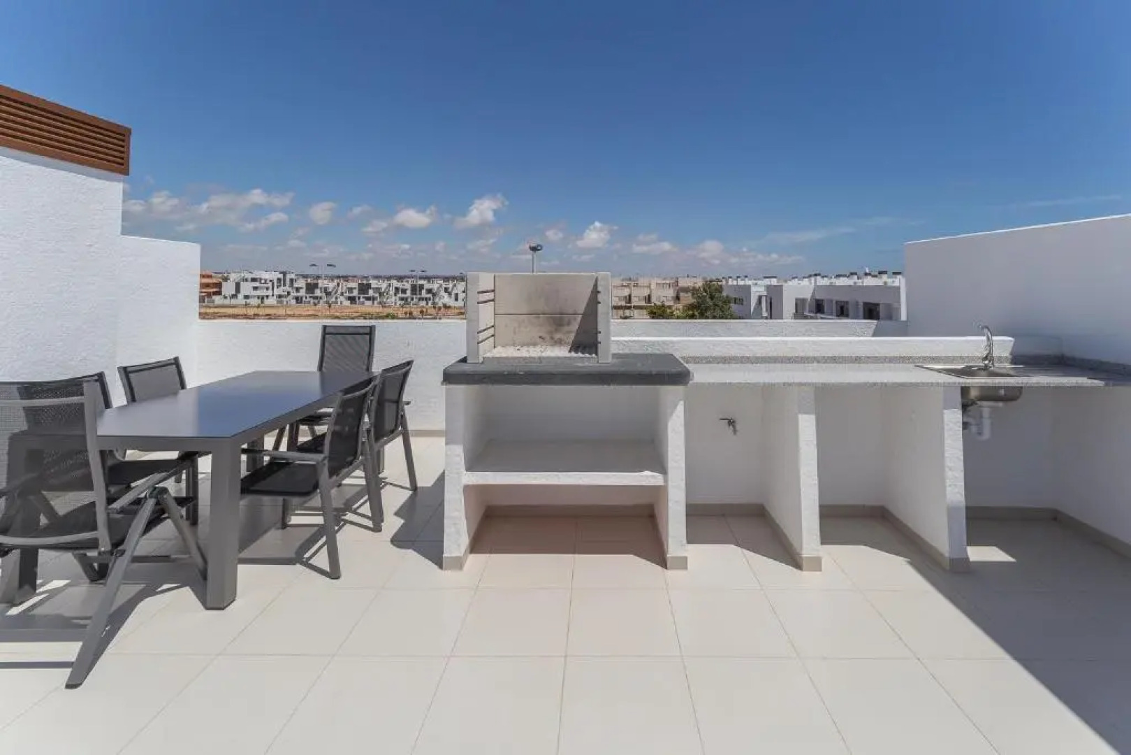 La Belle Plage Mar Holidays