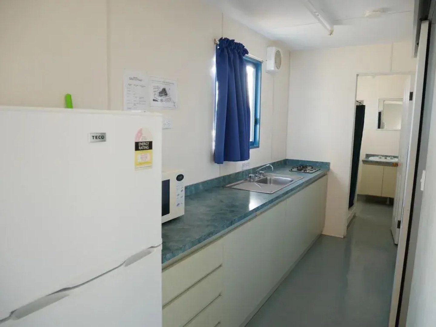 Tasman Holiday Parks – Denham Seaside